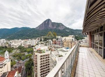 Apartamento · 727m² · 5 Quartos · 4 Vagas · Imóvel exclusivo de 727 m², de frente para a Lagoa, com amplo potencial para reforma e personalizaçã