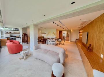 Apartamento · 139m² · 3 Quartos · 2 Vagas · Leblon - Apartamento de 139 m² com reforma de alto padrão, porteira fechada, 3 Quartos e 1 suíte