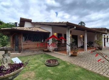 Casa de 4 quartos, São Roque · Cása térrea em amplo terreno plano