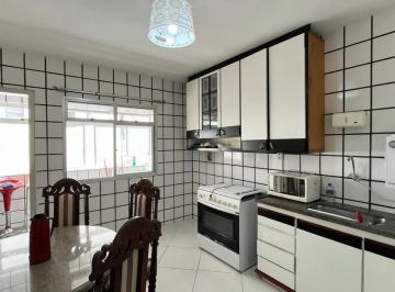 Apartamento · 115m² · 3 Quartos · 1 Vaga · Apartamento para locação anual no centro com 3 Dormitórios, Guarapari- ES