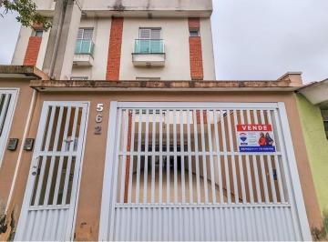 Apartamento · 54m² · 2 Quartos · 1 Vaga · Apartamento à venda - no Parque Novo Oratório