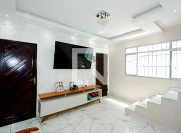 Casa · 125m² · 4 Quartos · 2 Vagas · Casa para Aluguel - Jardim Celia, 4 Quartos, 125 m2 - Guarulhos