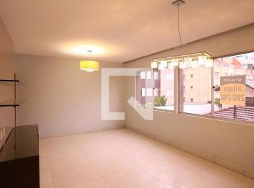 Apartamento · 100m² · 3 Quartos · 2 Vagas · Apartamento para Aluguel - Serra, 3 Quartos, 100 m2 - Belo Horizonte