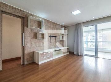 Apartamento · 191m² · 4 Quartos · 3 Vagas · Apartamento para Aluguel - Ipiranga, 4 Quartos,  191 m2 - São Paulo