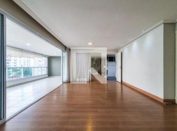 Apartamento en Aluguel de 4 quartos Ipiranga · Apartamento para Aluguel - Ipiranga, 4 Quartos, 191 m2 - São Paulo