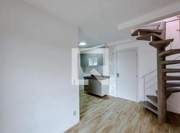 Apartamento · 83m² · 2 Quartos · 1 Vaga · Apartamento para Aluguel - Vila Aricanduva, 2 Quartos, 83 m2 - São Paulo