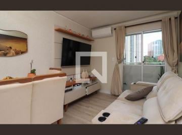 Apartamento · 70m² · 2 Quartos · 1 Vaga · Apartamento para Aluguel - Jardim América, 2 Quartos, 70 m2 - Taboão da Serra
