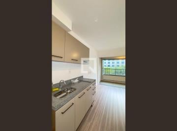 Apartamento · 25m² · 1 Quarto · Apartamento para Aluguel - Brooklin, 1 Quarto,  25 m2 - São Paulo