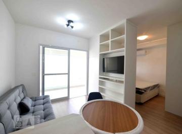 Apartamento · 40m² · 1 Quarto · 1 Vaga · Apartamento para Aluguel - Vila Mariana, 1 Quarto, 40 m2 - São Paulo