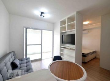 Apartamento · 40m² · 1 Quarto · 1 Vaga · Apartamento para Aluguel - Vila Mariana, 1 Quarto, 40 m2 - São Paulo