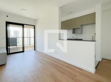 Apartamento · 55m² · 2 Quartos · 1 Vaga · Apartamento para Aluguel - Jardim do Mar, 2 Quartos, 55 m2 - São Bernardo do Campo