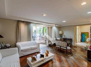 Apartamento · 176m² · 3 Quartos · 3 Vagas · Apartamento para Aluguel - Perdizes, 3 Quartos,  176 m2 - São Paulo