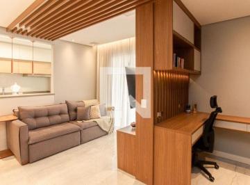 Apartamento de 2 quartos, São Paulo · Apartamento para Aluguel - Tucuruvi, 2 Quartos,  83 m2 - São Paulo