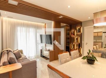 Apartamento · 83m² · 2 Quartos · 1 Vaga · Apartamento para Aluguel - Tucuruvi, 2 Quartos, 83 m2 - São Paulo