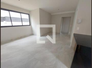 Apartamento · 80m² · 2 Quartos · 2 Vagas · Apartamento para Aluguel - Sion, 2 Quartos, 80 m2 - Belo Horizonte