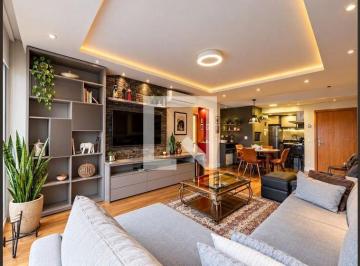 Apartamento · 89m² · 2 Quartos · 2 Vagas · Apartamento para Aluguel - Chácara das Pedras , 2 Quartos, 89 m2 - Porto Alegre