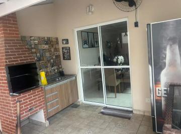 Casa · 250m² · 3 Quartos · 3 Vagas · Casa à venda no Condomínio Privilege, em Itatiba