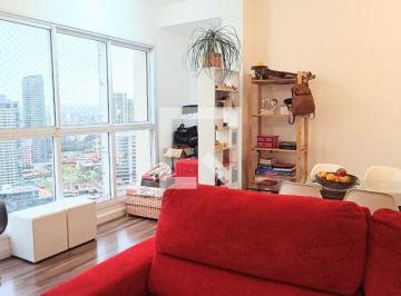 Apartamento · 89m² · 2 Quartos · 2 Vagas · Apartamento para Aluguel - Alphaville, 2 Quartos, 89 m2 - Barueri