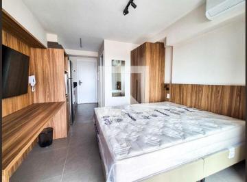 Apartamento · 28m² · 1 Quarto · Apartamento para Aluguel - Vila Clementino, 1 Quarto, 28 m2 - São Paulo