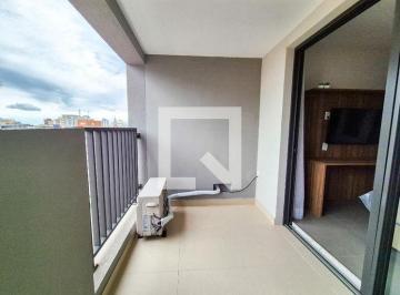Apartamento de 1 quarto, São Paulo · Apartamento para Aluguel - Vila Clementino, 1 Quarto, 28 m2 - São Paulo