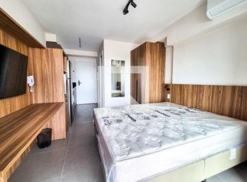 Apartamento · 28m² · 1 Quarto · Apartamento para Aluguel - Vila Clementino, 1 Quarto, 28 m2 - São Paulo