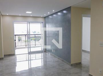 Apartamento · 91m² · 3 Quartos · 2 Vagas · Apartamento para Aluguel - Centro, 3 Quartos, 91 m2 - Osasco