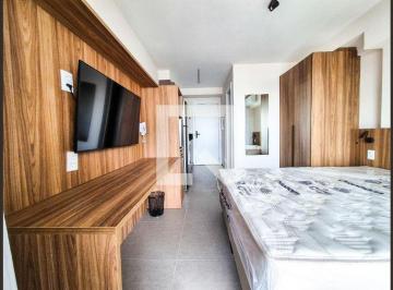 Apartamento · 28m² · 1 Quarto · Apartamento para Aluguel - Vila Clementino, 1 Quarto, 28 m2 - São Paulo