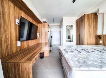 Apartamento · 28m² · 1 Quarto · Apartamento para Aluguel - Vila Clementino, 1 Quarto,  28 m2 - São Paulo