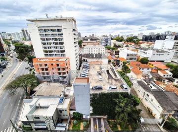 Apartamento Aluguel 28m² de 1 quarto · Apartamento para Aluguel - Vila Clementino, 1 Quarto, 28 m2 - São Paulo