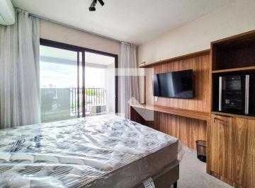 Apartamento de 1 quarto, São Paulo · Apartamento para Aluguel - Vila Clementino, 1 Quarto,  28 m2 - São Paulo