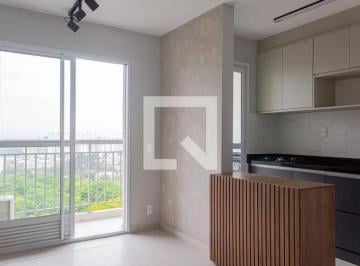 Apartamento · 40m² · 2 Quartos · 1 Vaga · Apartamento para Aluguel - Alto da Lapa, 2 Quartos, 40 m2 - São Paulo
