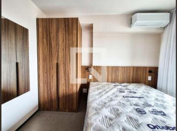 Apartamento · 28m² · 1 Quarto · Apartamento para Aluguel - Vila Clementino, 1 Quarto, 28 m2 - São Paulo