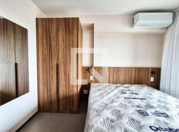 Apartamento · 28m² · 1 Quarto · Apartamento para Aluguel - Vila Clementino, 1 Quarto, 28 m2 - São Paulo