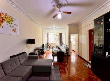 Apartamento en Aluguel de 3 quartos Laranjeiras · Apartamento para Aluguel - Laranjeiras, 3 Quartos, 114 m2 - Rio de Janeiro