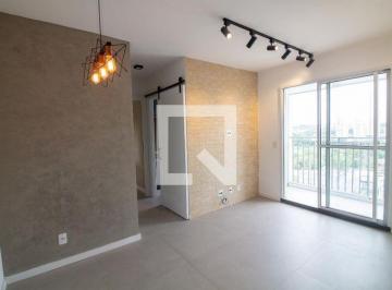 Apartamento · 41m² · 2 Quartos · Apartamento para Aluguel - Santo Amaro , 2 Quartos, 41 m2 - São Paulo
