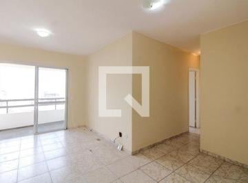 Apartamento · 78m² · 3 Quartos · 2 Vagas · Apartamento para Aluguel - Jardim Anália Franco, 3 Quartos,  78 m2 - São Paulo