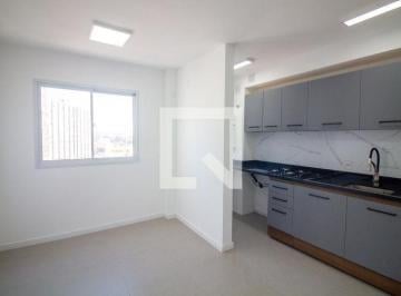 Apartamento · 39m² · 2 Quartos · Apartamento para Aluguel - Santo Amaro , 2 Quartos, 39 m2 - São Paulo