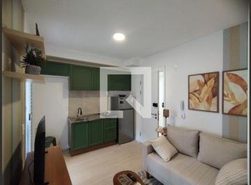Apartamento · 29m² · 2 Quartos · Apartamento para Aluguel - Bosque da Saúde, 2 Quartos,  29 m2 - São Paulo