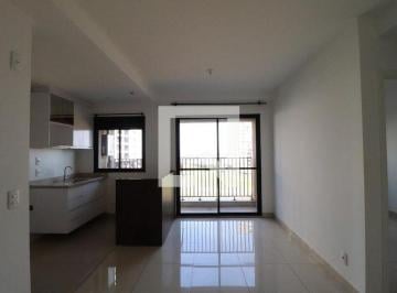 Apartamento de 2 quartos, Ribeirão Preto · Apartamento para Aluguel - Distrito de Bonfim Paulista, 2 Quartos,  63 m2 - Ribeirão Preto