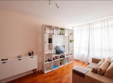 Apartamento · 70m² · 2 Quartos · 1 Vaga · Apartamento para Aluguel - Pinheiros, 2 Quartos,  70 m2 - São Paulo
