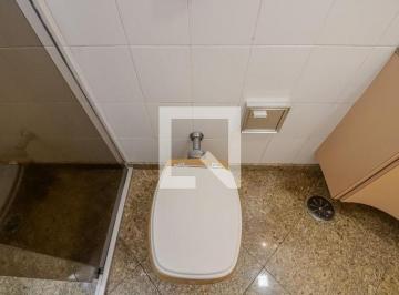 Apartamento · 230m² · 5 Quartos · 3 Vagas - QuintoAndar (Premier Locação) · Apartamento para Aluguel - Vila Nova Conceição, 5 Quartos,  230 m2 - São Paulo
