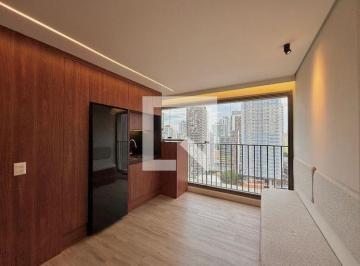 Apartamento Aluguel de 2 quartos · Apartamento para Aluguel - Brooklin, 2 Quartos, 68 m2 - São Paulo