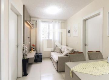 Apartamento · 36m² · 2 Quartos · Apartamento para Aluguel - Tatuapé, 2 Quartos,  36 m2 - São Paulo