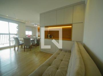 Apartamento · 71m² · 2 Quartos · 1 Vaga · Apartamento para Aluguel - Vila Lusitânia, 2 Quartos, 71 m2 - São Bernardo do Campo
