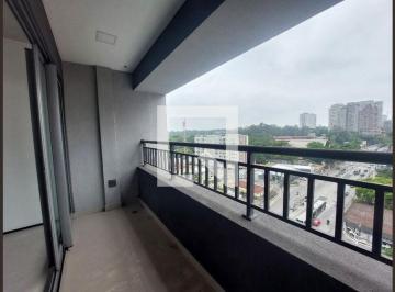 Apartamento · 21m² · 1 Quarto · Apartamento para Aluguel - Chácara Santo Antonio, 1 Quarto, 21 m2 - São Paulo
