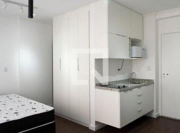 Apartamento de 1 quarto, São Paulo · Apartamento para Aluguel - Santana, 1 Quarto, 25 m2 - São Paulo
