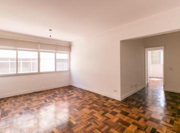 Apartamento · 80m² · 2 Quartos · 1 Vaga · Apartamento para Aluguel - Itaim Bibi, 2 Quartos, 80 m2 - São Paulo