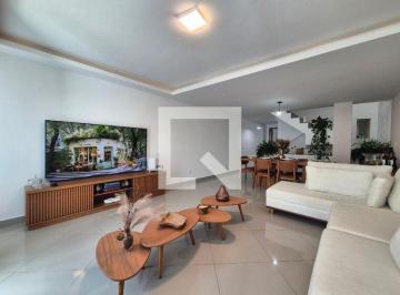 Casa · 320m² · 4 Quartos · 3 Vagas · Casa para Aluguel - Vargem Grande, 4 Quartos, 320 m2 - Rio de Janeiro