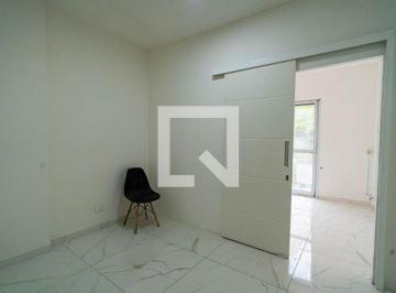 Apartamento · 36m² · 1 Quarto · 1 Vaga · Apartamento para Aluguel - Bela Vista, 1 Quarto,  36 m2 - São Paulo