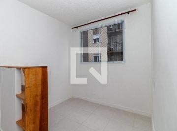 Apartamento · 32m² · 2 Quartos · Apartamento para Aluguel - Barra Funda, 2 Quartos, 32 m2 - São Paulo